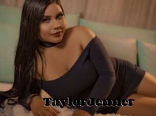 TaylorJenner