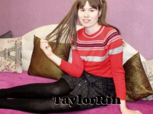 TaylorRin