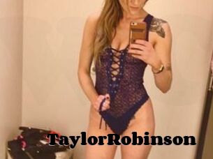 TaylorRobinson