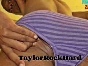 TaylorRockHard