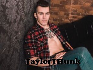 TaylorTHunk