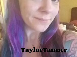 TaylorTanner