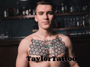 TaylorTattoo
