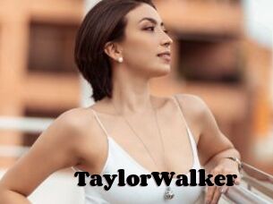 TaylorWalker