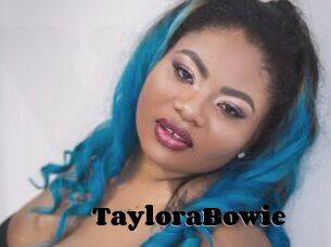 TayloraBowie