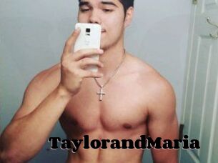 TaylorandMaria