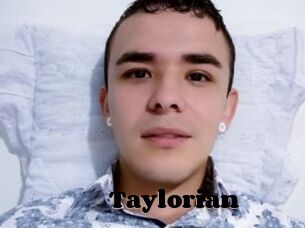 Taylorian