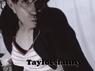 Taylorsfanny