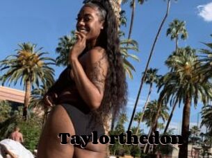 Taylorthedon