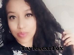 TaylosexrFox