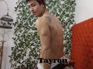 Tayron