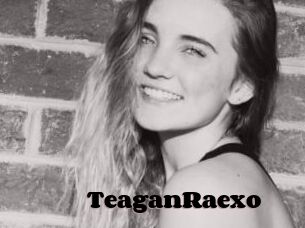 TeaganRaexo