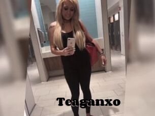 Teaganxo