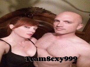 TeamSexy999