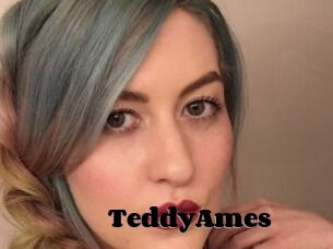 TeddyAmes