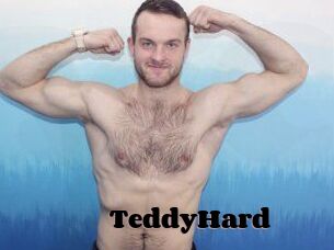 TeddyHard