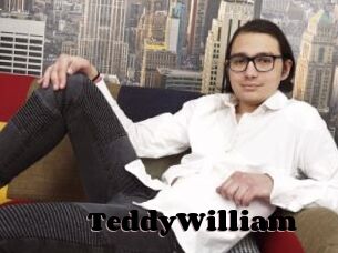 TeddyWilliam