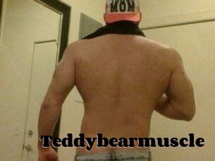 Teddybear_muscle