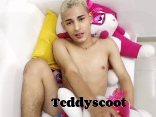 Teddyscoot