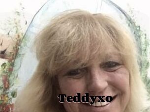 Teddyxo