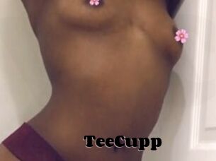 TeeCupp