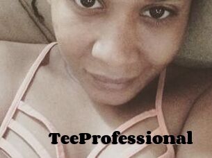 TeeProfessional