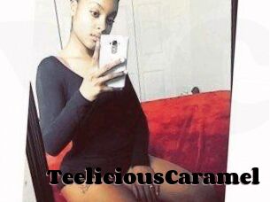 TeeliciousCaramel