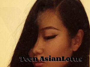 Teen_AsianLotus