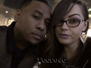 Teerose