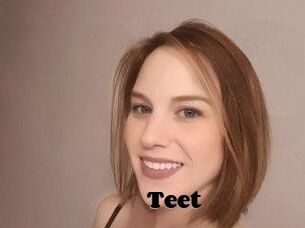 Teet