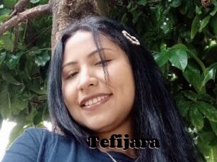 Tefijara