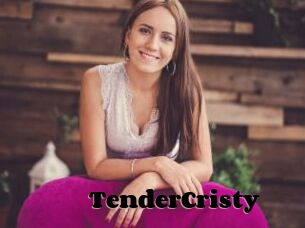 TenderCristy