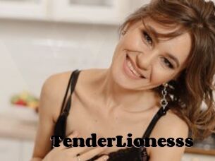 TenderLionesss