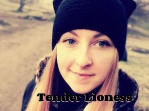 Tender_Lioness