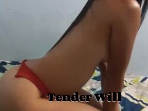 Tender_Will