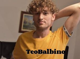 TeoBalbino