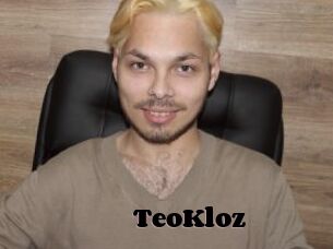 TeoKloz