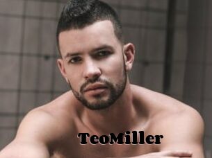 TeoMiller