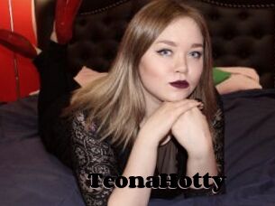 TeonaHotty