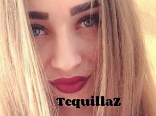 TequillaZ
