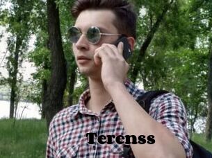 Terenss