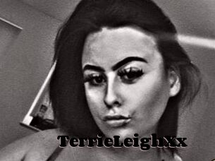 TerrieLeighXx
