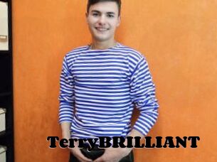 TerryBRILLIANT