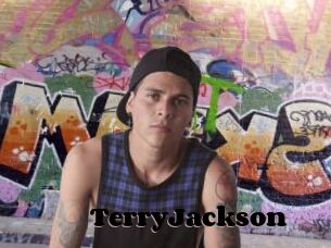 TerryJackson