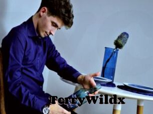 TerryWildx