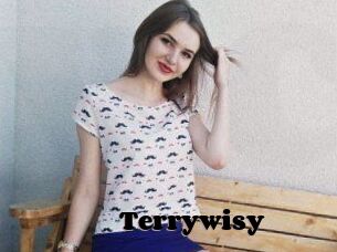 Terrywisy