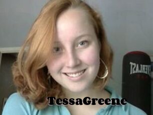 TessaGreene