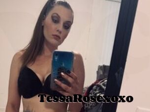 TessaRosexoxo