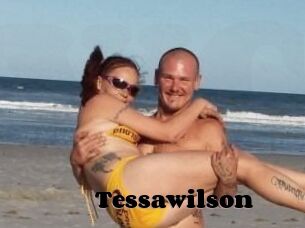 Tessawilson