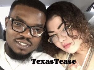 TexasTease